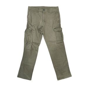 Haggar Cargo Pants